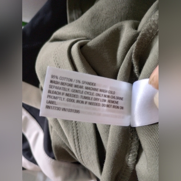 Girls Top - Picture 5 of 5